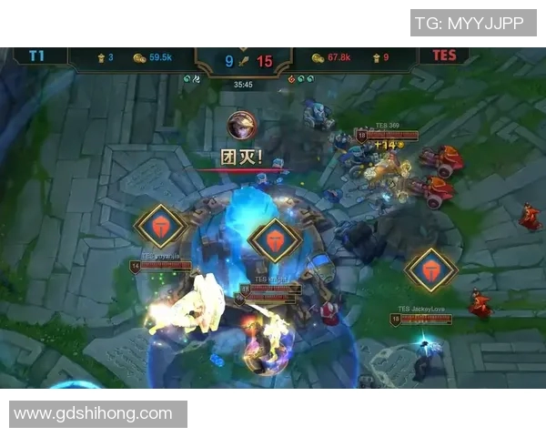 esports数据英雄联盟技术排行榜揭晓TES战队荣登第六名展现强大实力与潜力