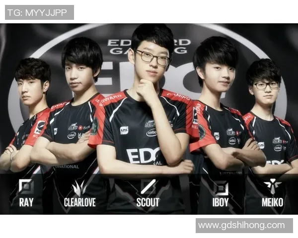 esports最新数据和平精英战术EDG的节奏体系解析与实战应用探讨